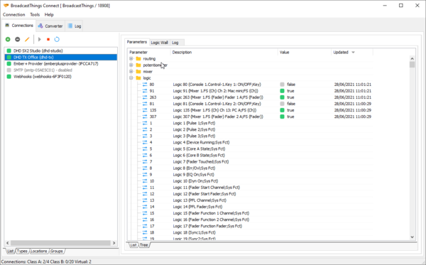 Unified Access to Your Devices